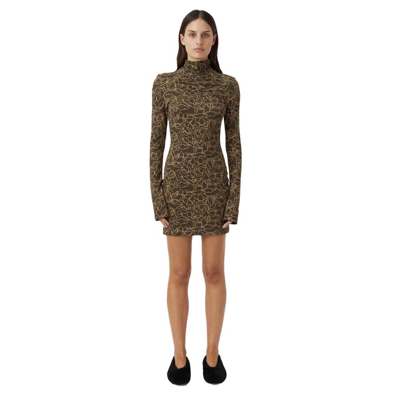 Camilla and Marc Veda Mini Dress image number 0